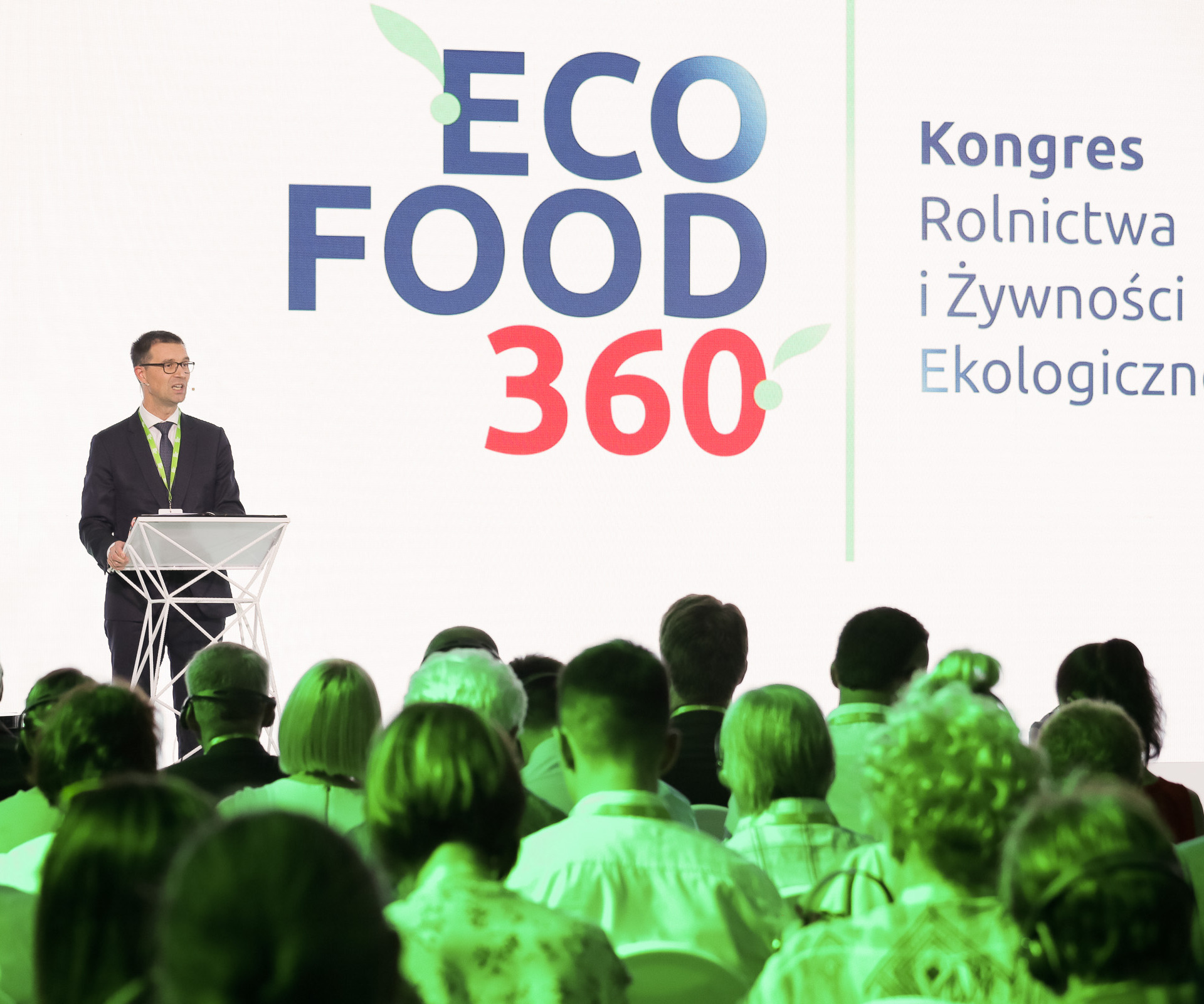 ECO FOOD 360 Congress