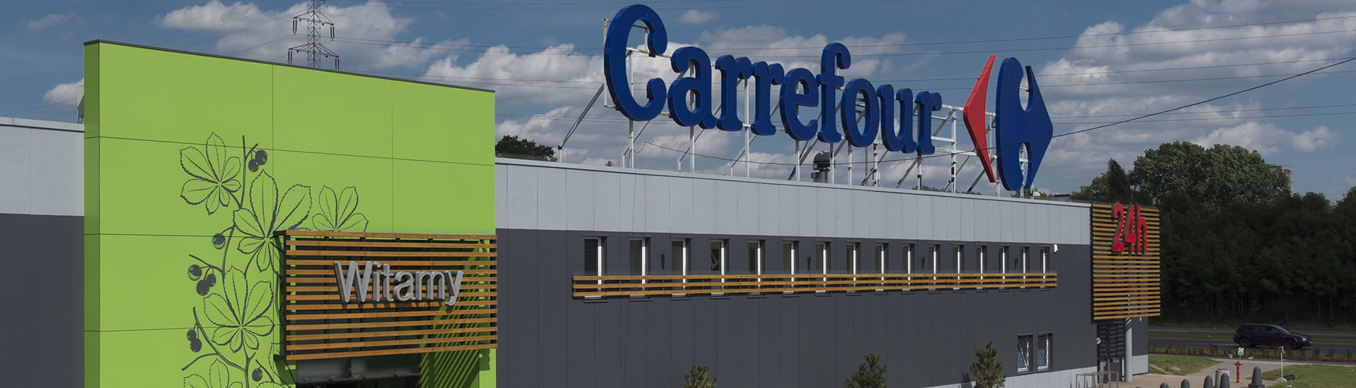 Carrefour w zestawieniu "Listki CSR Polityki"