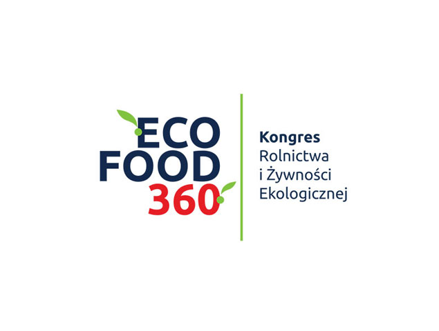 Kongres ECO FOOD 360