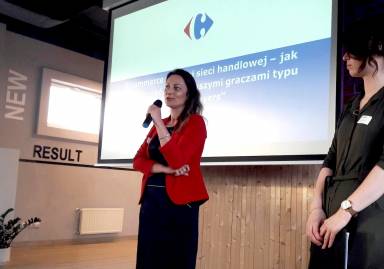 C4 Retail Lab miejscem inspiracji dla polskiej branży startupowej