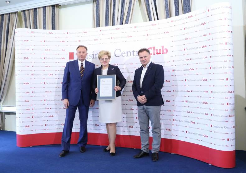 Carrefour Polska z dwoma wyróżnieniami za działania CSR