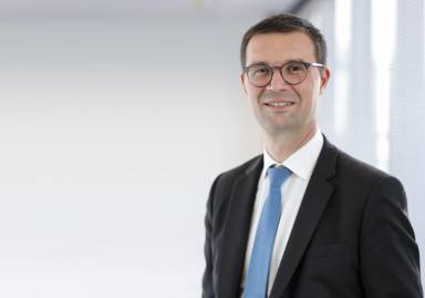 Christophe Rabatel nowym dyrektorem generalnym Carrefour Polska